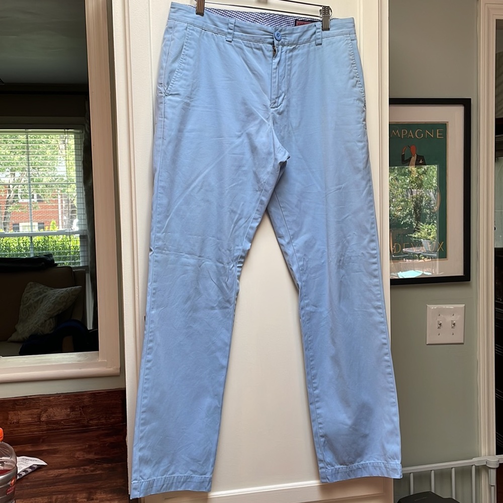 Vineyard Vines Chino Pant 32 x 32